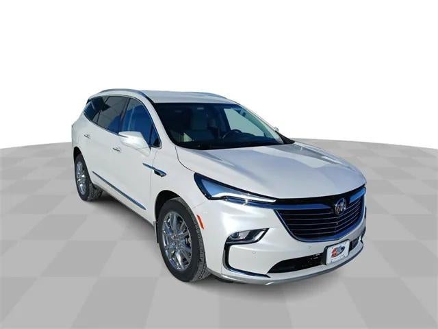 2023 Buick Enclave Premium AWD