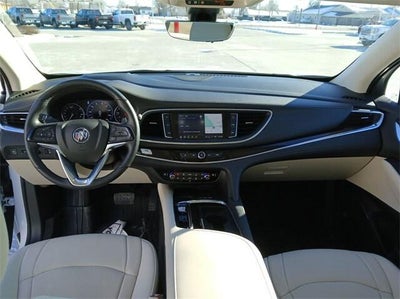 2023 Buick Enclave Premium AWD