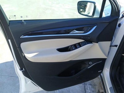 2023 Buick Enclave Premium AWD