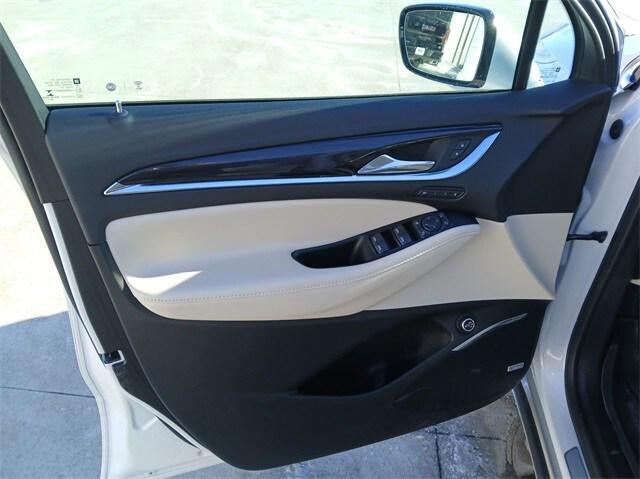 2023 Buick Enclave Premium AWD