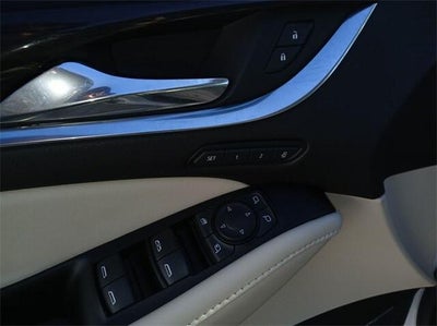 2023 Buick Enclave Premium AWD