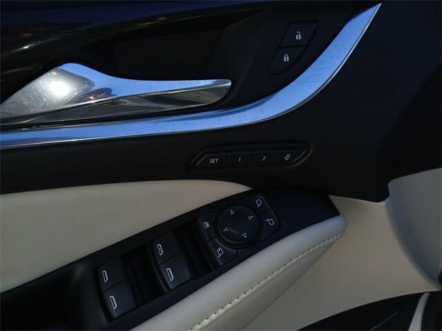 2023 Buick Enclave Premium AWD