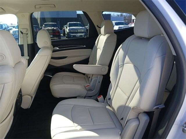 2023 Buick Enclave Premium AWD