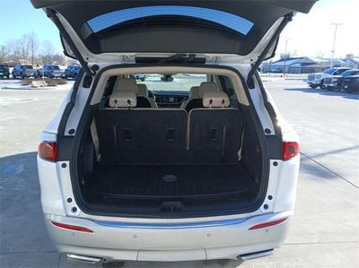 2023 Buick Enclave Premium AWD
