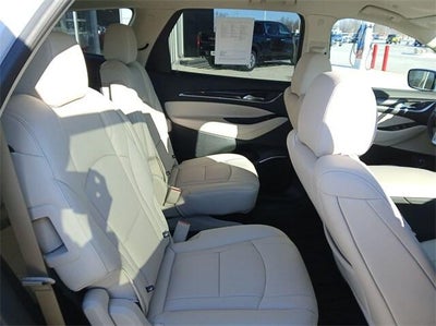 2023 Buick Enclave Premium AWD