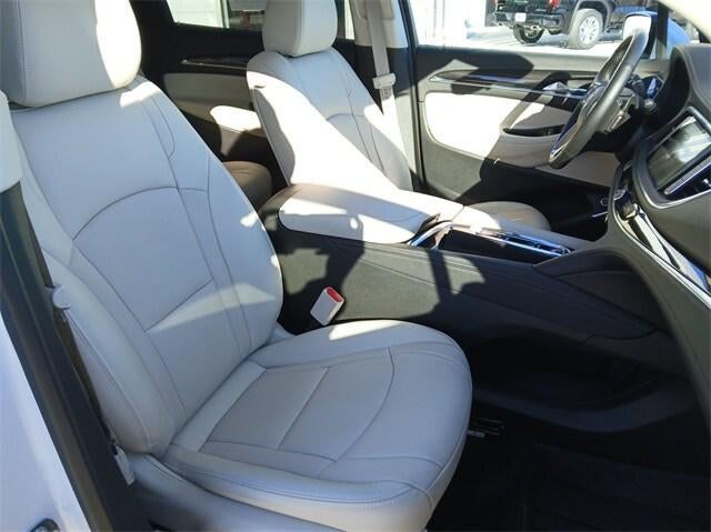 2023 Buick Enclave Premium AWD