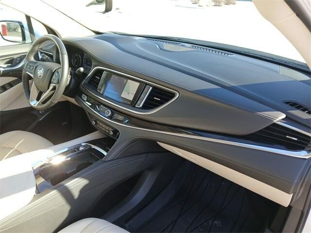2023 Buick Enclave Premium AWD