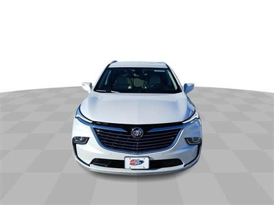 2023 Buick Enclave Premium AWD
