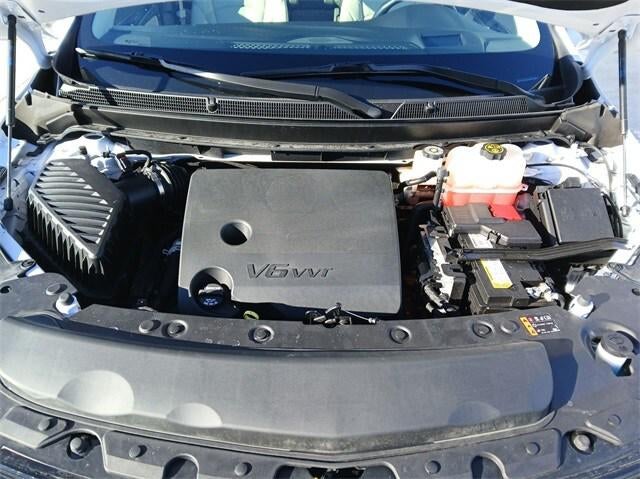 2023 Buick Enclave Premium AWD