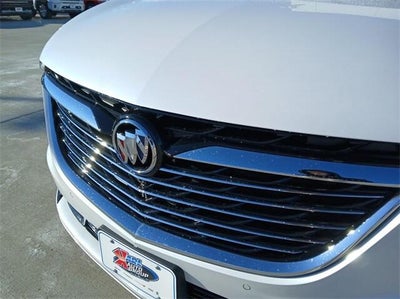 2023 Buick Enclave Premium AWD