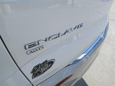2023 Buick Enclave Premium AWD