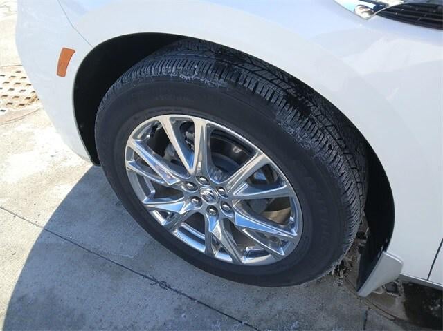 2023 Buick Enclave Premium AWD
