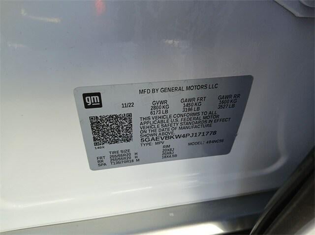 2023 Buick Enclave Premium AWD