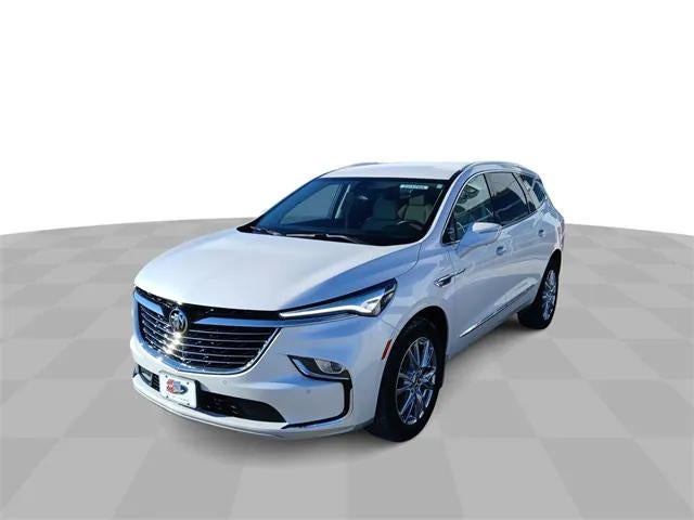 2023 Buick Enclave Premium AWD