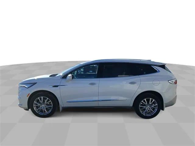 2023 Buick Enclave Premium AWD