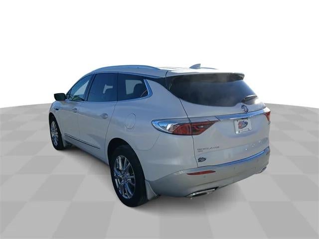 2023 Buick Enclave Premium AWD