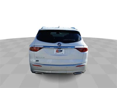 2023 Buick Enclave Premium AWD