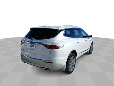 2023 Buick Enclave Premium AWD