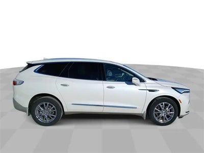 2023 Buick Enclave Premium AWD