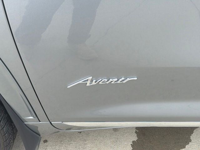 2026 Buick Enclave Avenir FWD