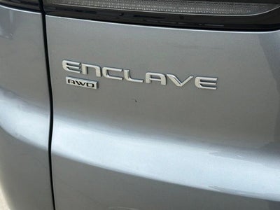 2026 Buick Enclave Avenir FWD