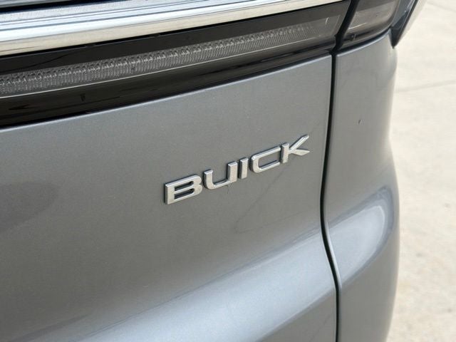 2026 Buick Enclave Avenir FWD