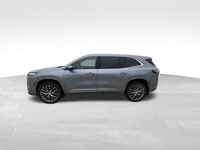 2026 Buick Enclave Avenir FWD