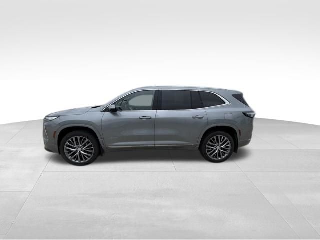 2026 Buick Enclave Avenir FWD