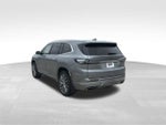 2026 Buick Enclave Avenir FWD