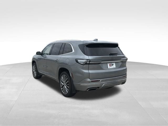 2026 Buick Enclave Avenir FWD