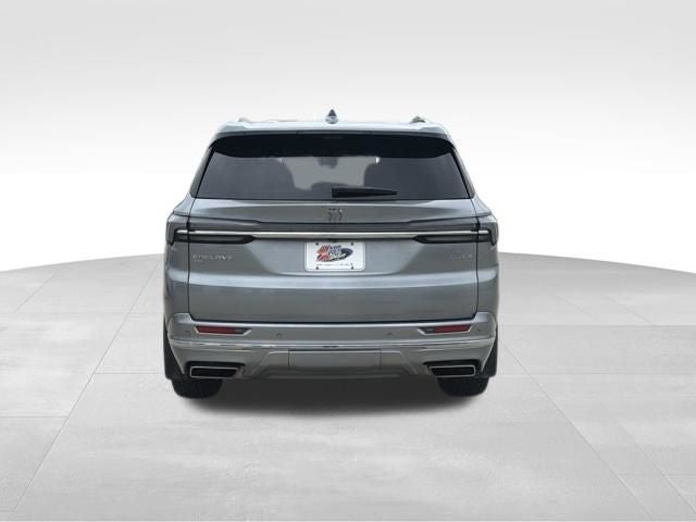 2026 Buick Enclave Avenir FWD