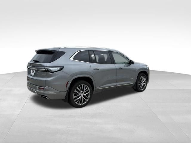 2026 Buick Enclave Avenir FWD