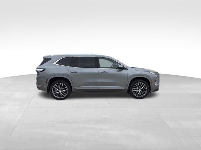 2026 Buick Enclave Avenir FWD