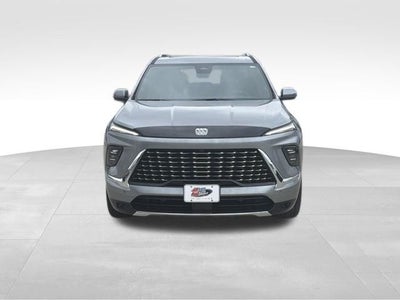 2026 Buick Enclave Avenir FWD