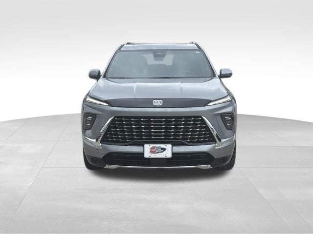 2026 Buick Enclave Avenir FWD
