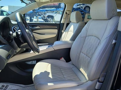 2024 Buick Enclave Avenir AWD