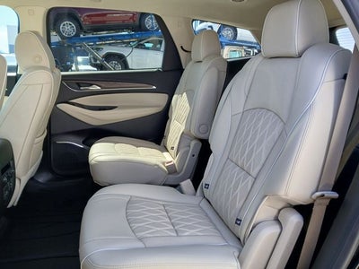 2024 Buick Enclave Avenir AWD