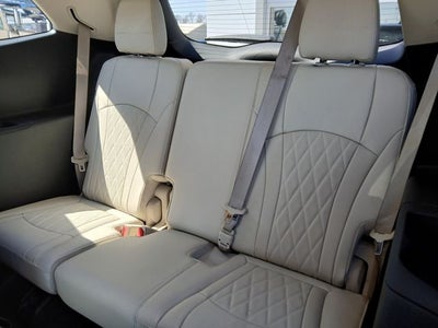 2024 Buick Enclave Avenir AWD