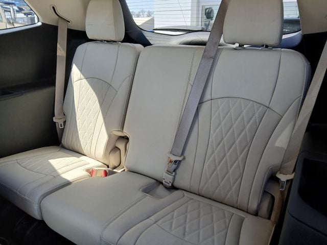 2024 Buick Enclave Avenir AWD