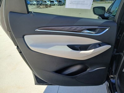 2024 Buick Enclave Avenir AWD