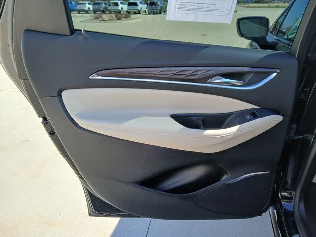 2024 Buick Enclave Avenir AWD
