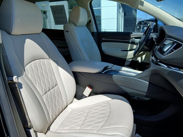 2024 Buick Enclave Avenir AWD