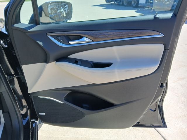 2024 Buick Enclave Avenir AWD