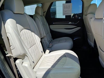 2024 Buick Enclave Avenir AWD