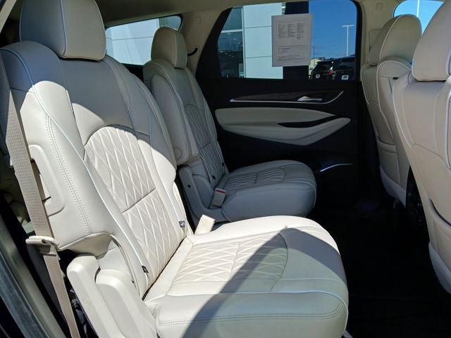 2024 Buick Enclave Avenir AWD