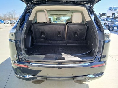 2024 Buick Enclave Avenir AWD
