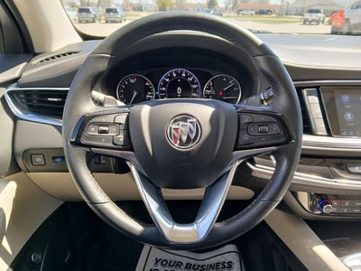 2024 Buick Enclave Avenir AWD