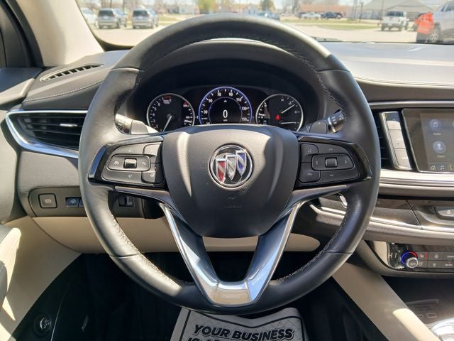 2024 Buick Enclave Avenir AWD