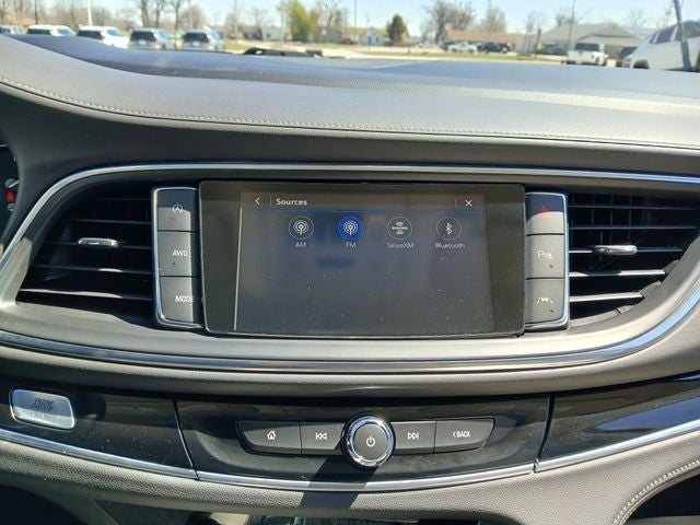 2024 Buick Enclave Avenir AWD
