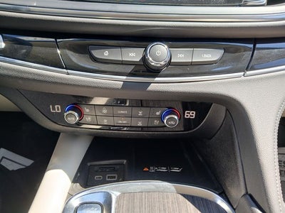 2024 Buick Enclave Avenir AWD
